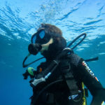 Advanced Open Water Diver<br>2-3 days
